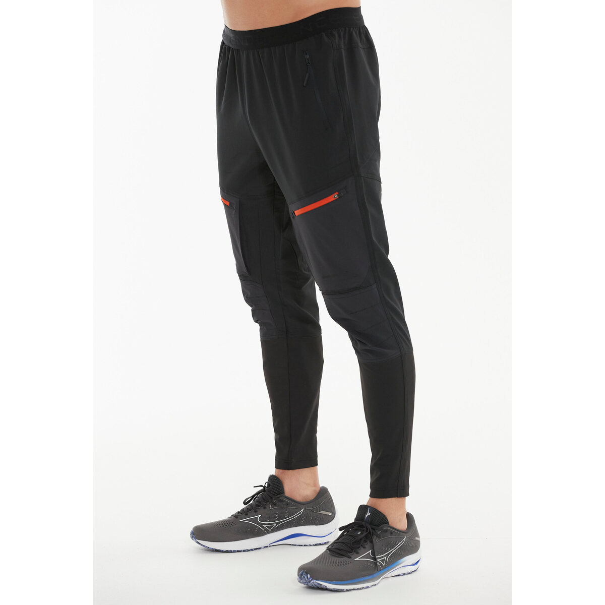 Joggers & Sweatpants -  endurance Sparken M Stretch Pants